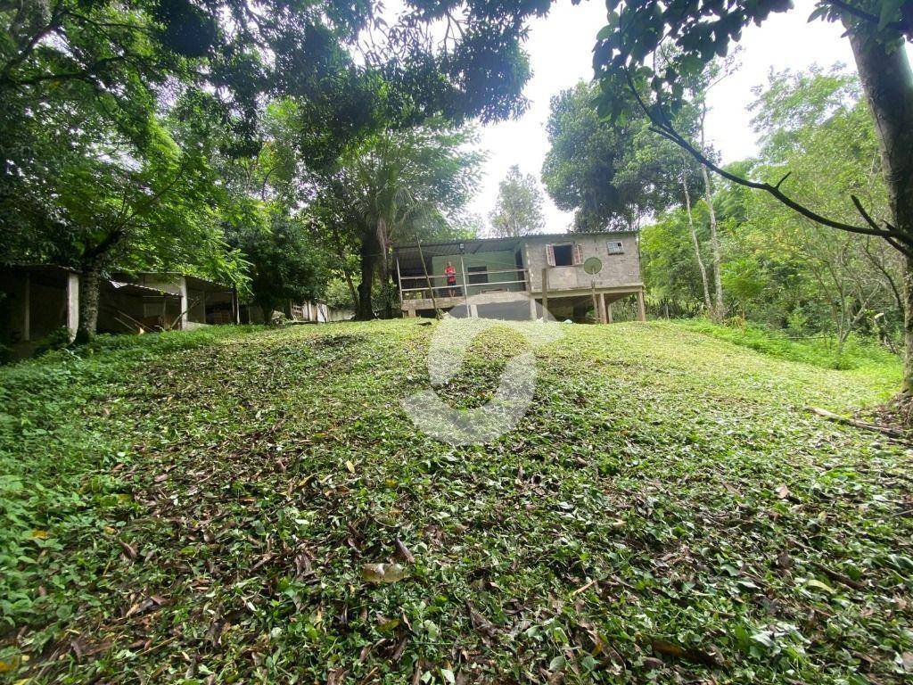 Sítio à venda com 2 quartos, 26000m² - Várzea das Moças,Niterói