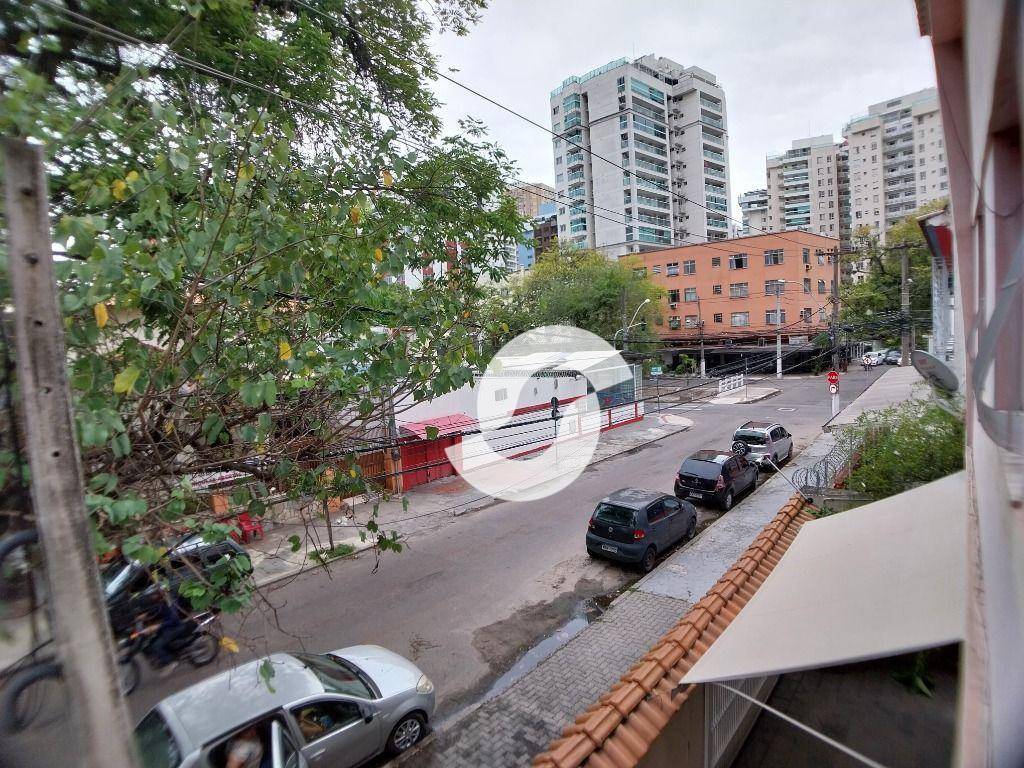 Sobrado à venda com 3 quartos, 168m² - Icaraí,Niterói