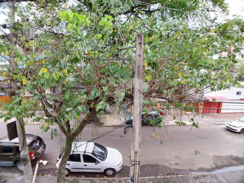  - Sobrado com 3 dormitórios à venda, 168 m² por R$ 580.000,00 - Icaraí - Niterói/RJ