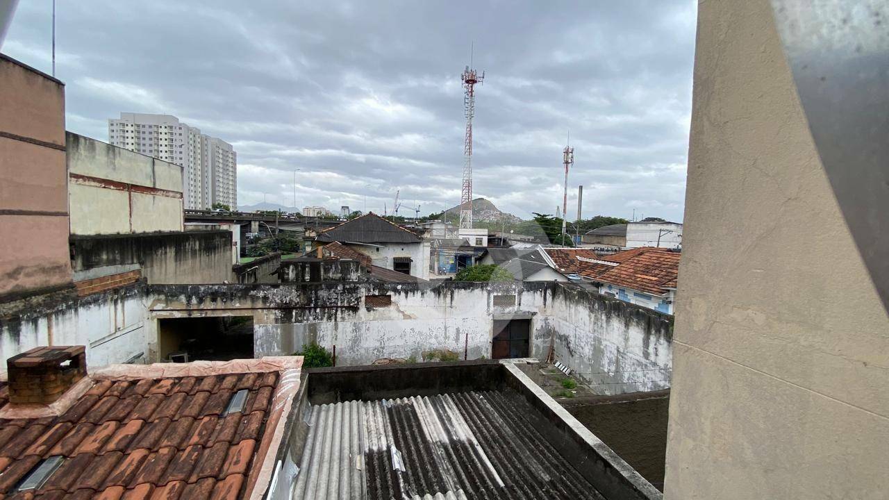 Sobrado à venda com 3 quartos, 88m² - Fonseca,Niterói