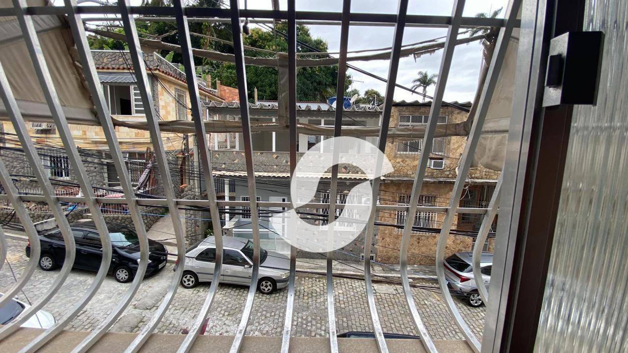  - Sobrado com 3 dormitórios à venda, 88 m² por R$ 478.535,00 - Fonseca - Niterói/RJ
