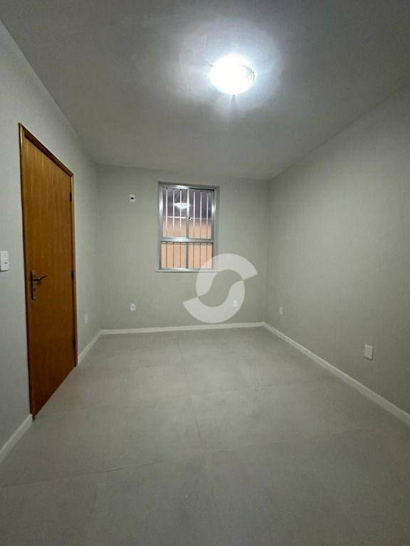 Sobrado à venda com 4 quartos, 200m² - Centro,Niterói