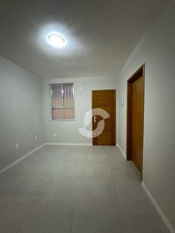 Sobrado à venda com 4 quartos, 200m² - Centro,Niterói
