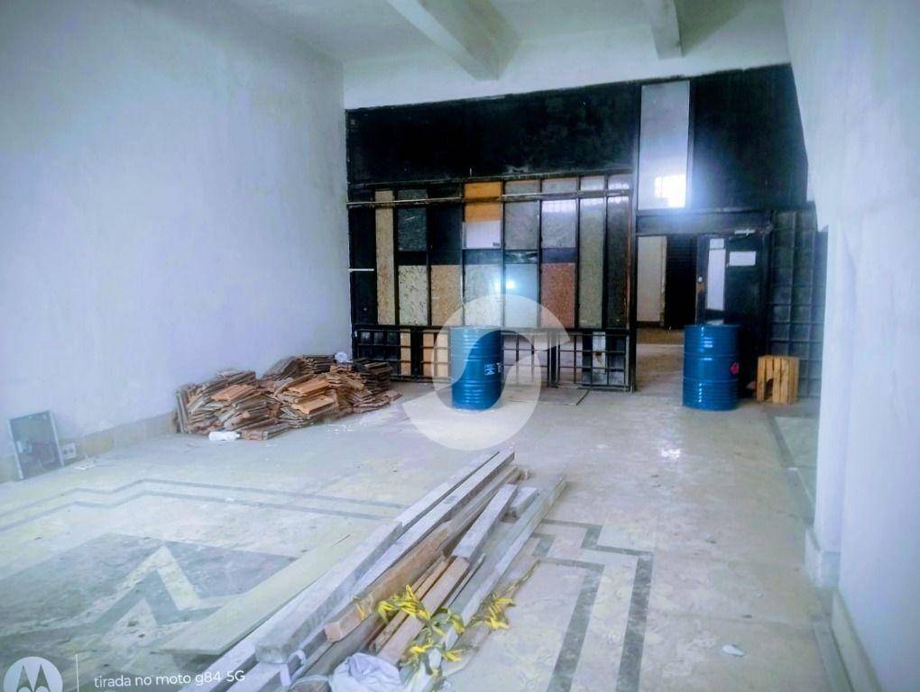 Prédio comercial à venda, 126m² - São Lourenço,Niterói
