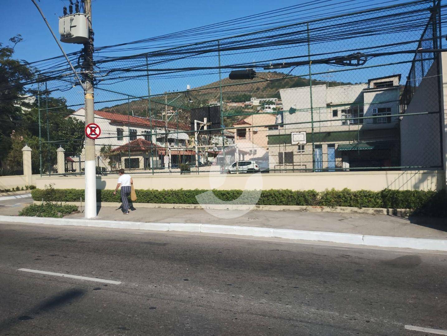 Casa à venda com 4 quartos, 173m² - Fonseca,Niterói
