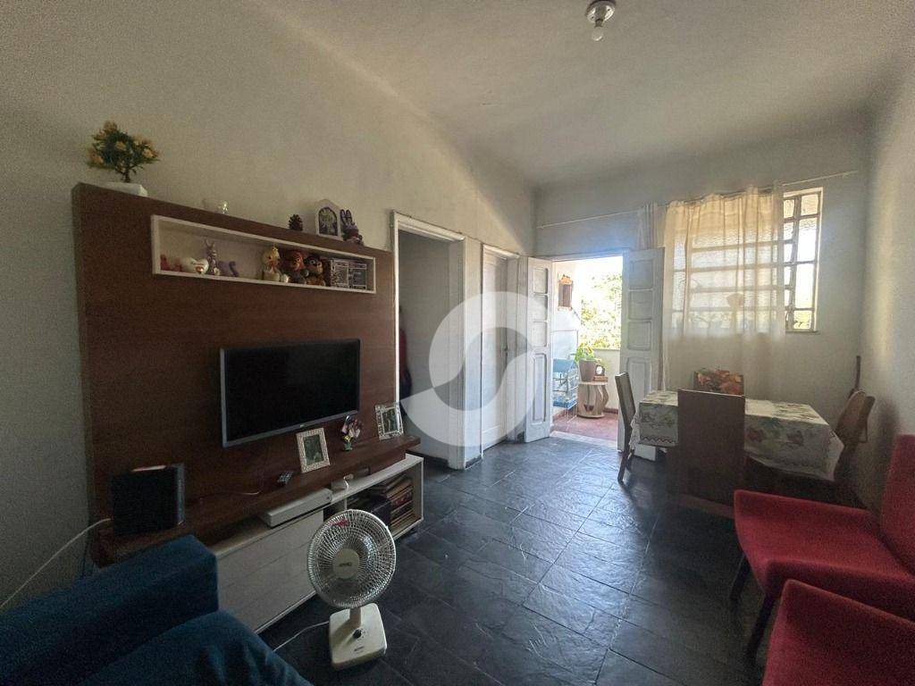  - Sobrado com 2 dormitórios à venda, 58 m² por R$ 230.000,00 - Fonseca - Niterói/RJ