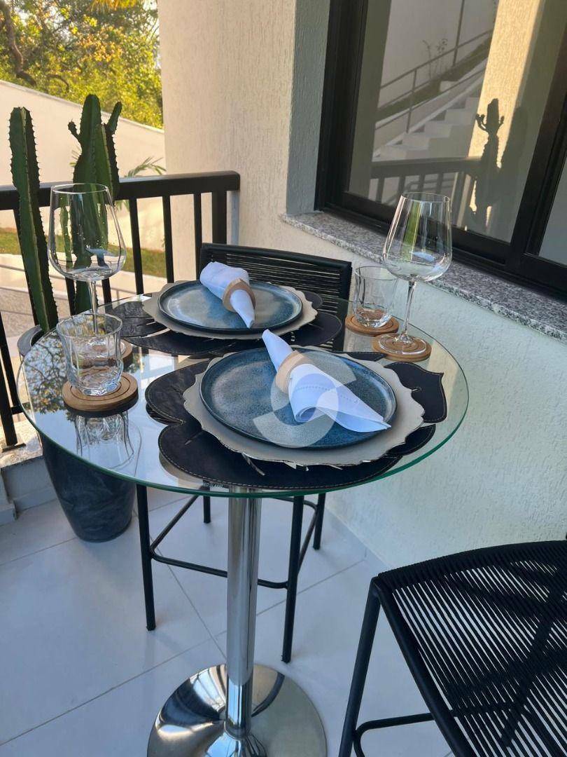 Studio à venda com 1 quarto, 49m² - Icaraí,Niterói