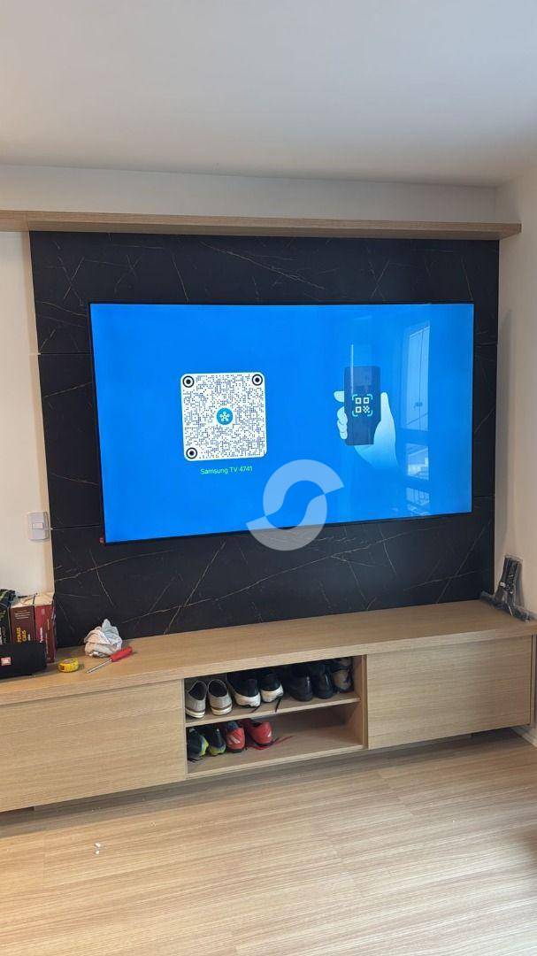 Studio à venda com 1 quarto, 49m² - Icaraí,Niterói