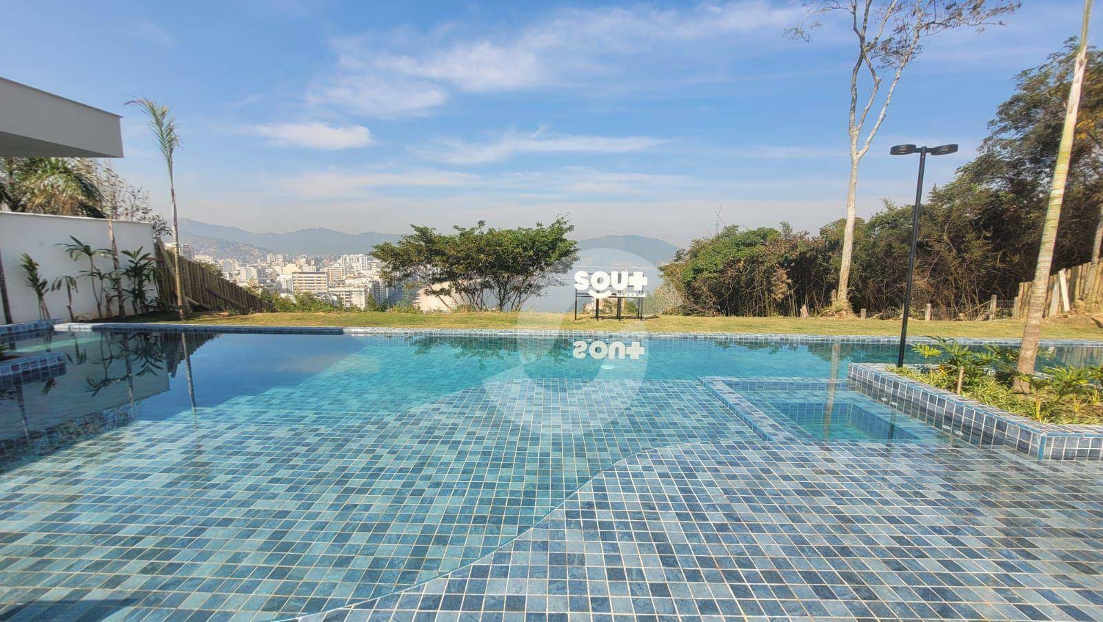  - Studio com 1 dormitório à venda, 49 m² por R$ 535.000,00 - Icaraí - Niterói/RJ