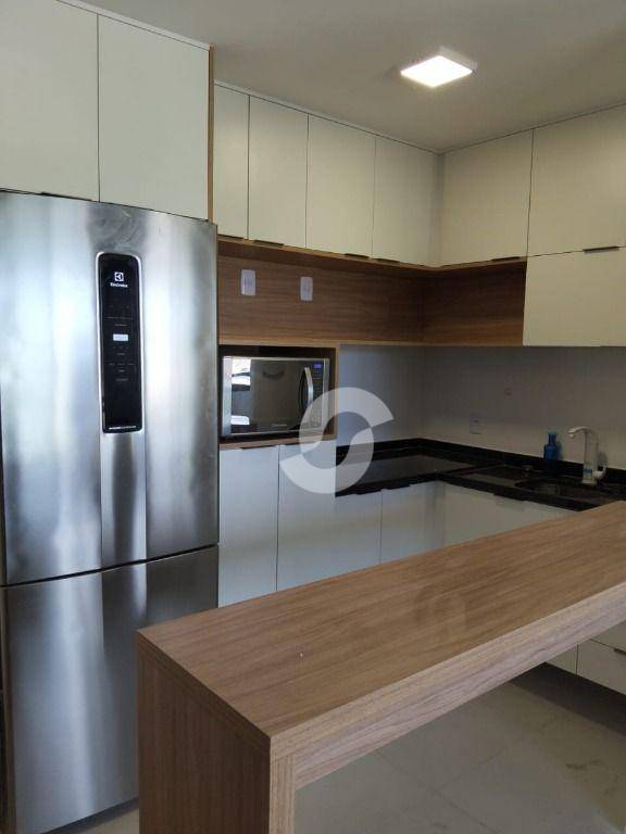 Studio à venda com 1 quarto, 38m² - Icaraí,Niterói