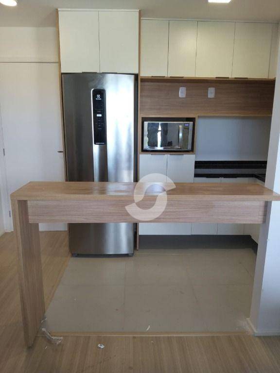 Studio à venda com 1 quarto, 38m² - Icaraí,Niterói