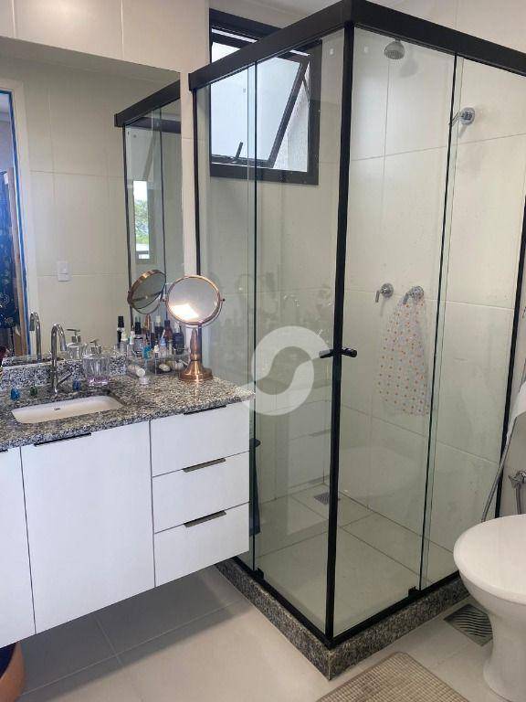  - Studio à venda, 38 m² por R$ 570.000,01 - Icaraí - Niterói/RJ
