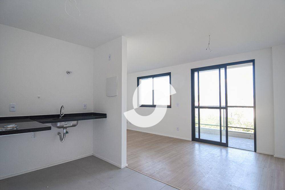 Studio à venda com 1 quarto, 49m² - Icaraí,Niterói