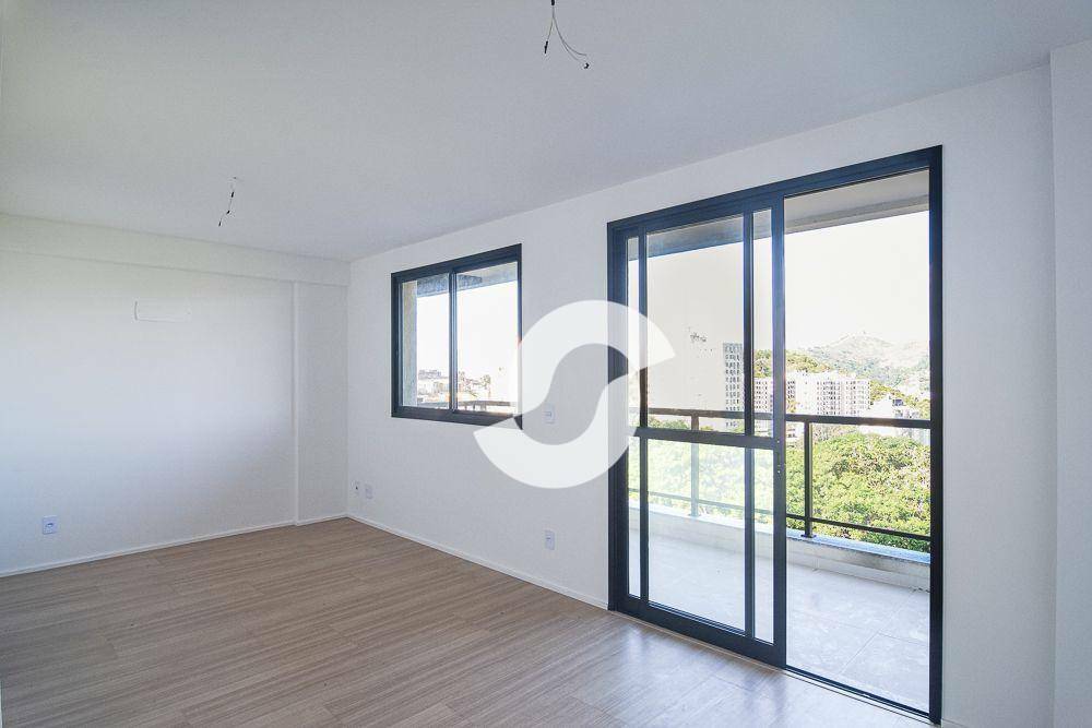  - Studio com 1 dormitório à venda, 49 m² por R$ 497.000,00 - Icaraí - Niterói/RJ