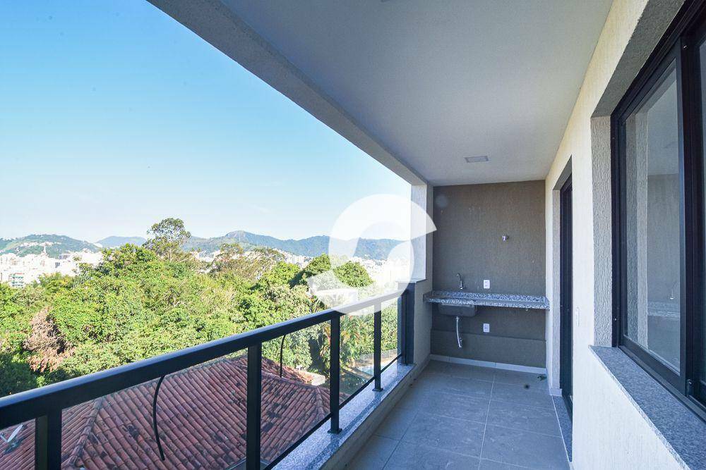 Studio à venda com 1 quarto, 49m² - Icaraí,Niterói