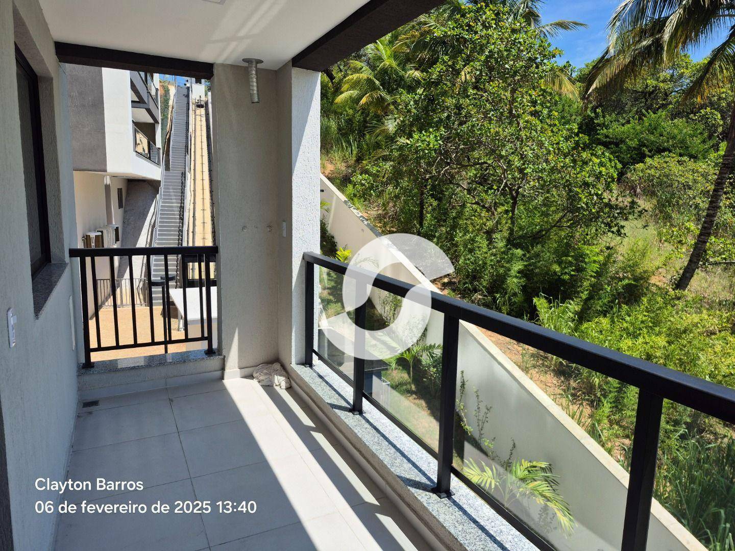 Studio à venda com 1 quarto, 49m² - Icaraí,Niterói