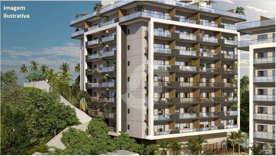 Studio à venda com 1 quarto, 49m² - Icaraí,Niterói