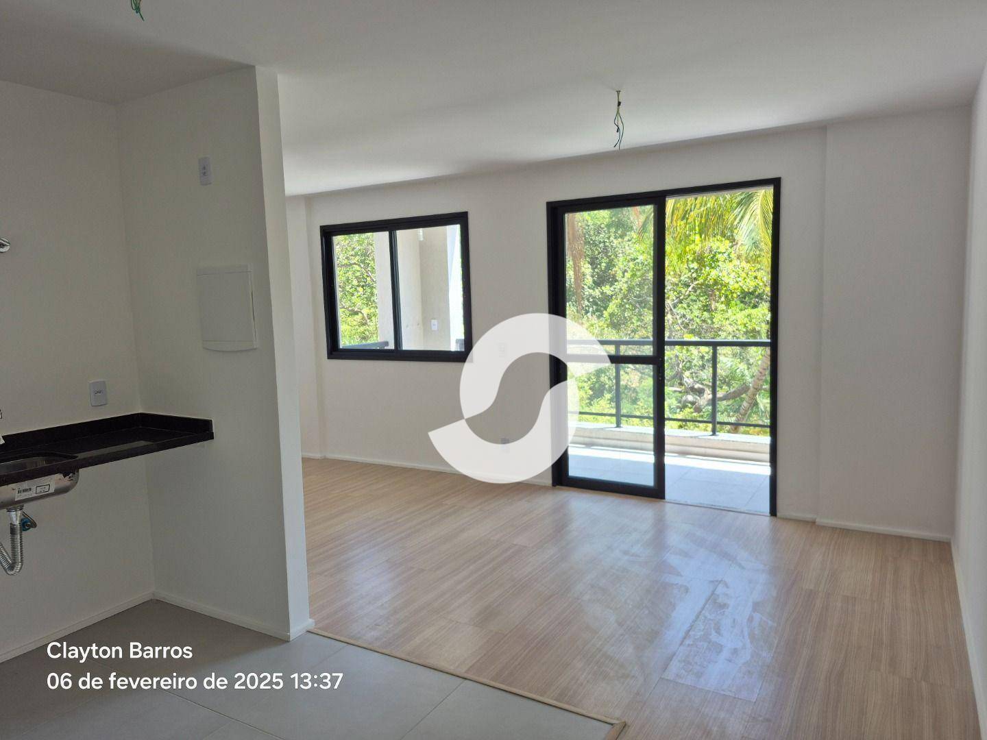  - Studio à venda, 49 m² por R$ 430.000,00 - Icaraí - Niterói/RJ