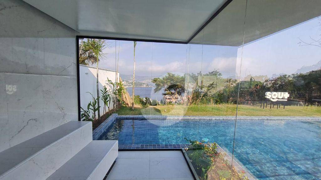 Studio à venda com 1 quarto, 37m² - Icaraí,Niterói