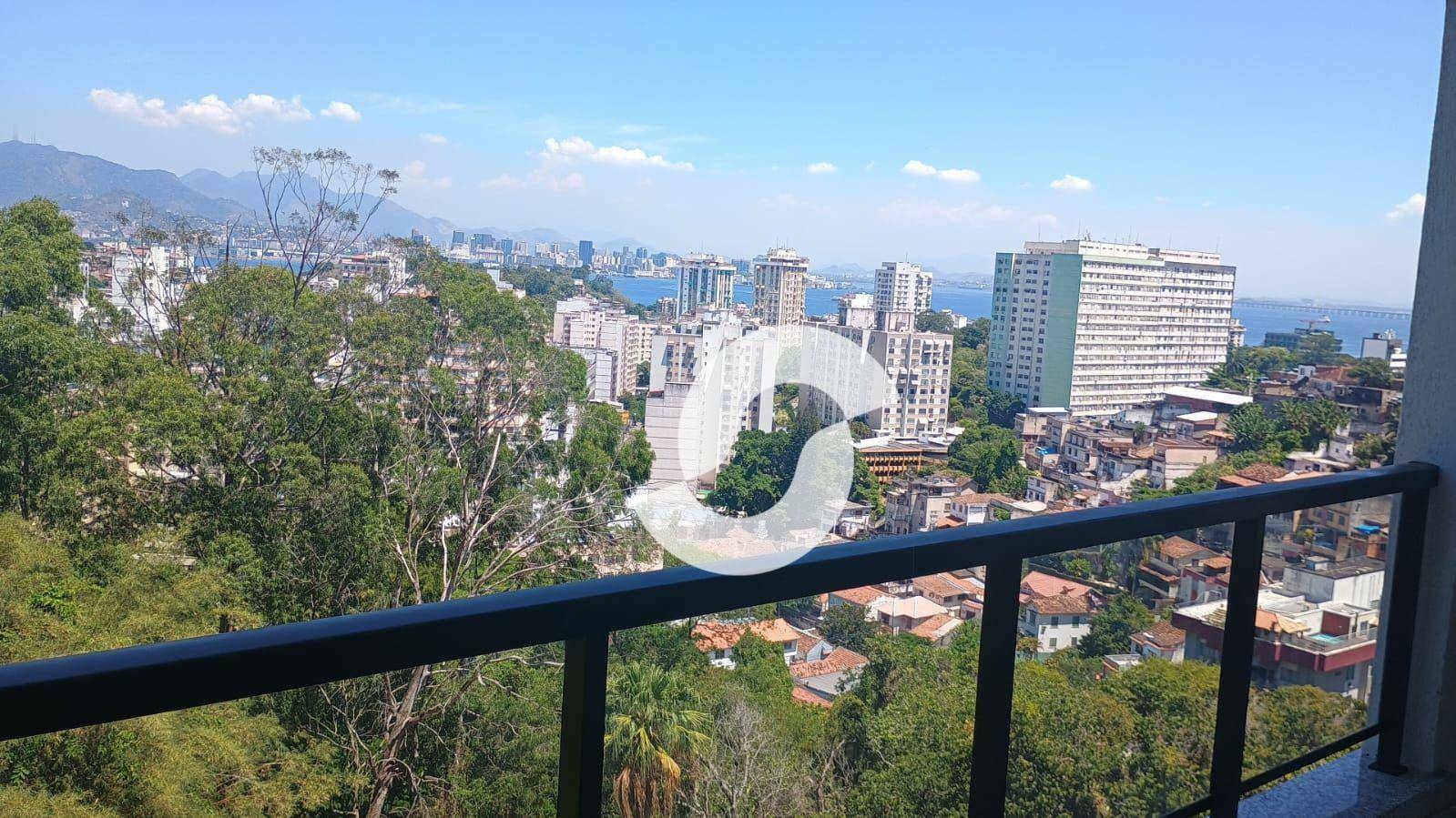 Studio à venda com 1 quarto, 49m² - Icaraí,Niterói