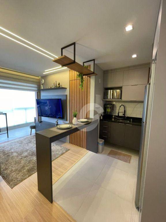 Studio à venda com 1 quarto, 49m² - Icaraí,Niterói