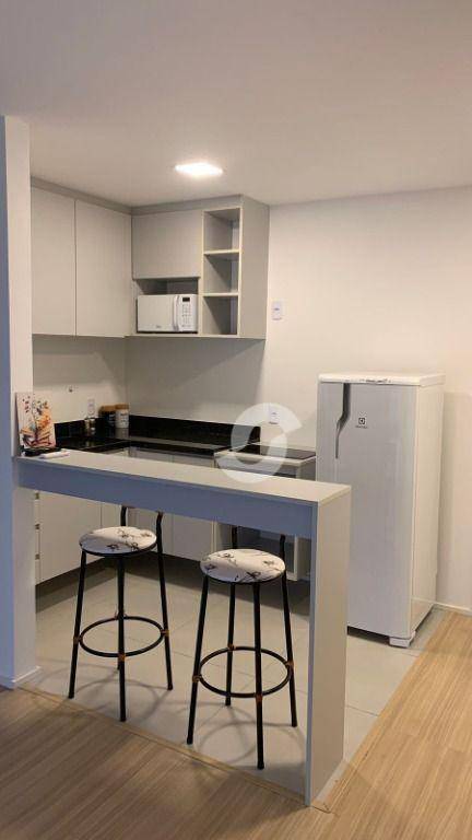 Studio à venda com 1 quarto, 38m² - Icaraí,Niterói