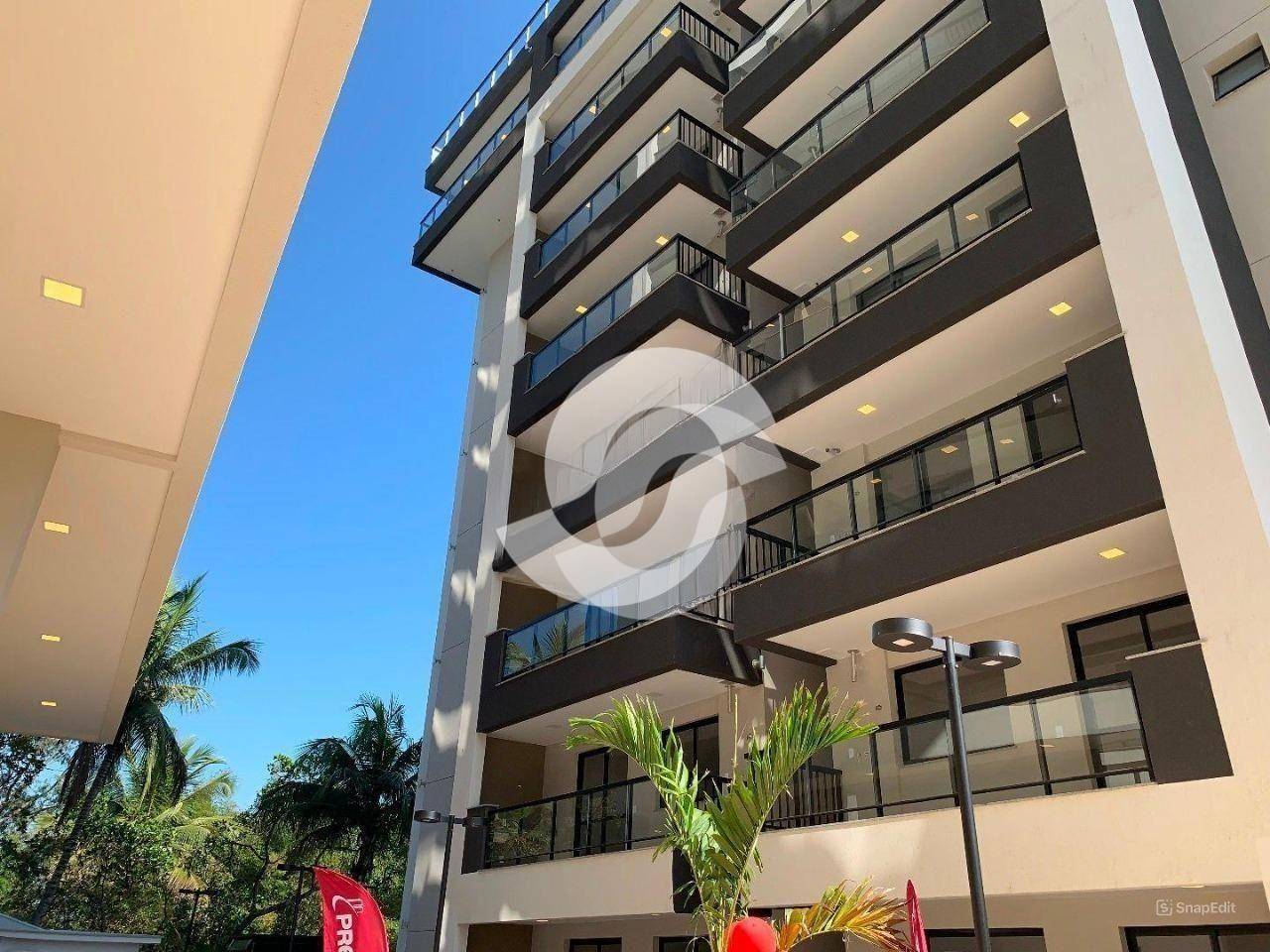 Studio à venda com 2 quartos, 87m² - Icaraí,Niterói