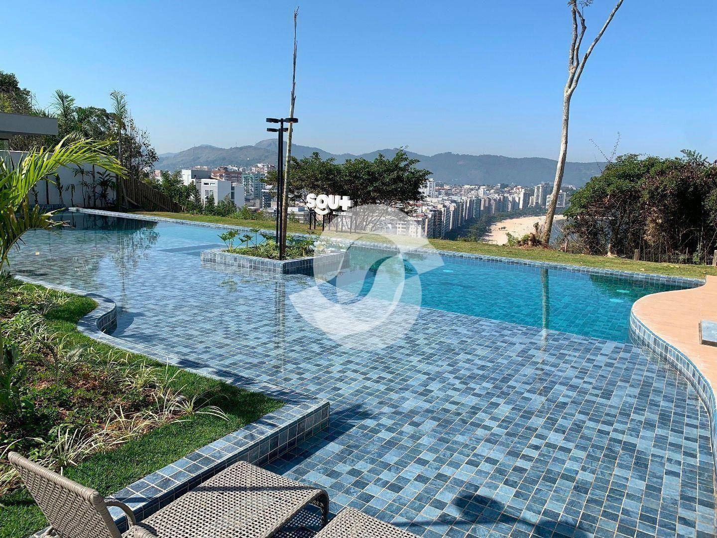Studio à venda com 2 quartos, 87m² - Icaraí,Niterói