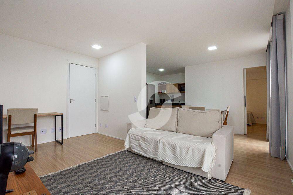  - Apto com 2 dormitórios à venda, 87 m² por R$ 915.000 - Icaraí - Niterói/RJ