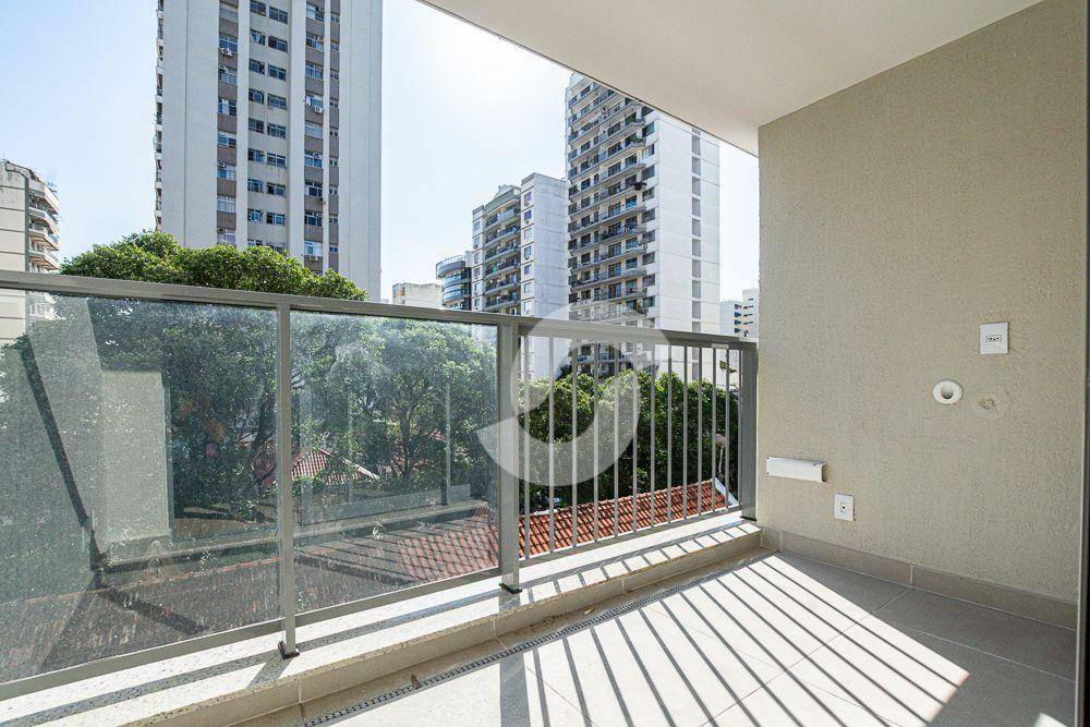 Studio à venda com 1 quarto, 33m² - Ingá,Niterói