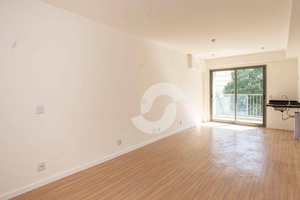 Studio à venda com 1 quarto, 33m² - Ingá,Niterói