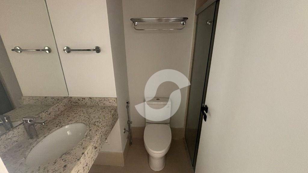 Studio à venda com 1 quarto, 18m² - Boa Viagem,Niterói