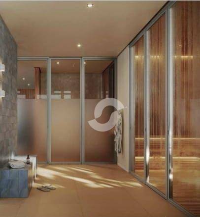  - Studio à venda, 35 m² por R$ 575.000,00 - Icaraí - Niterói/RJ