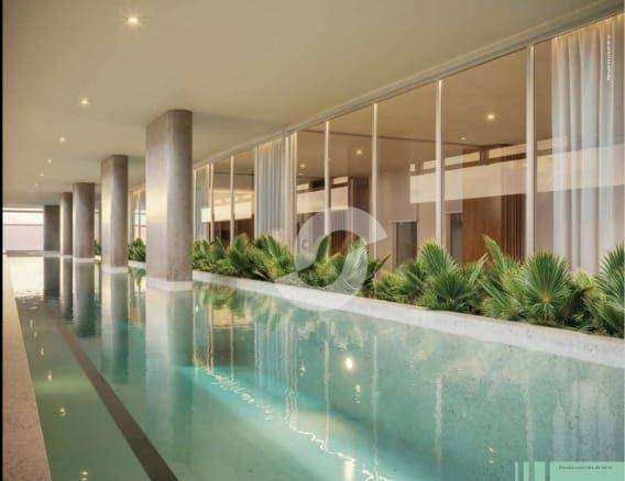 Studio à venda, 36m² - Icaraí,Niterói
