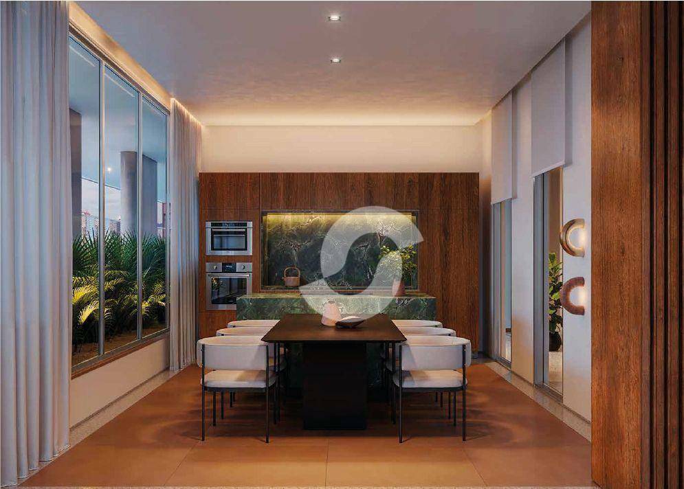 Studio à venda com 1 quarto, 36m² - Icaraí,Niterói