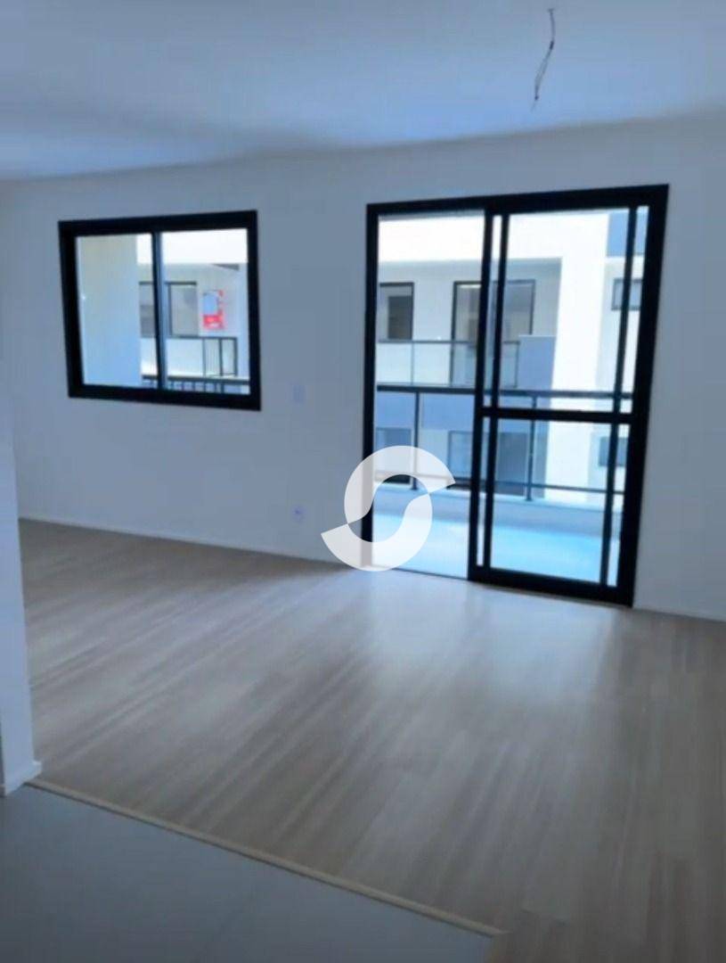 Studio à venda com 1 quarto, 49m² - Icaraí,Niterói