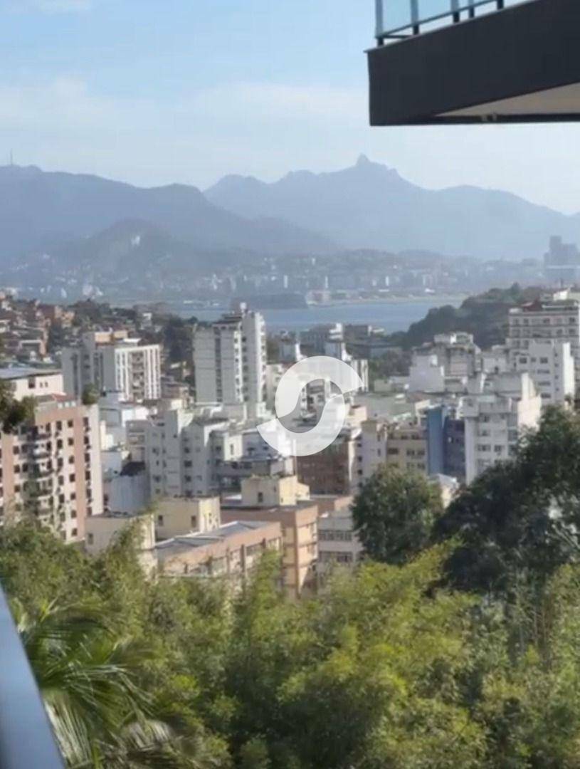 Studio à venda com 1 quarto, 49m² - Icaraí,Niterói
