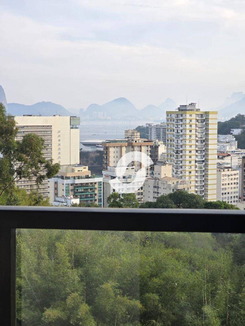Studio à venda com 1 quarto, 49m² - Icaraí,Niterói