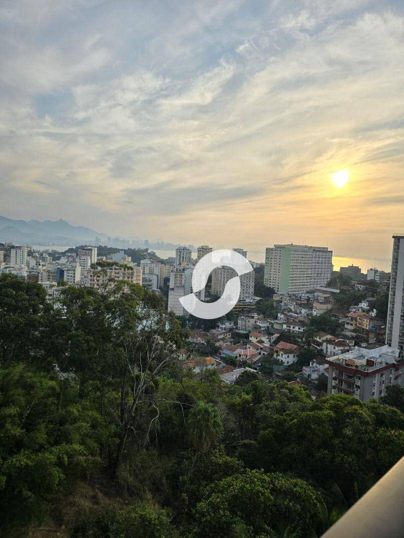 Studio à venda com 1 quarto, 49m² - Icaraí,Niterói