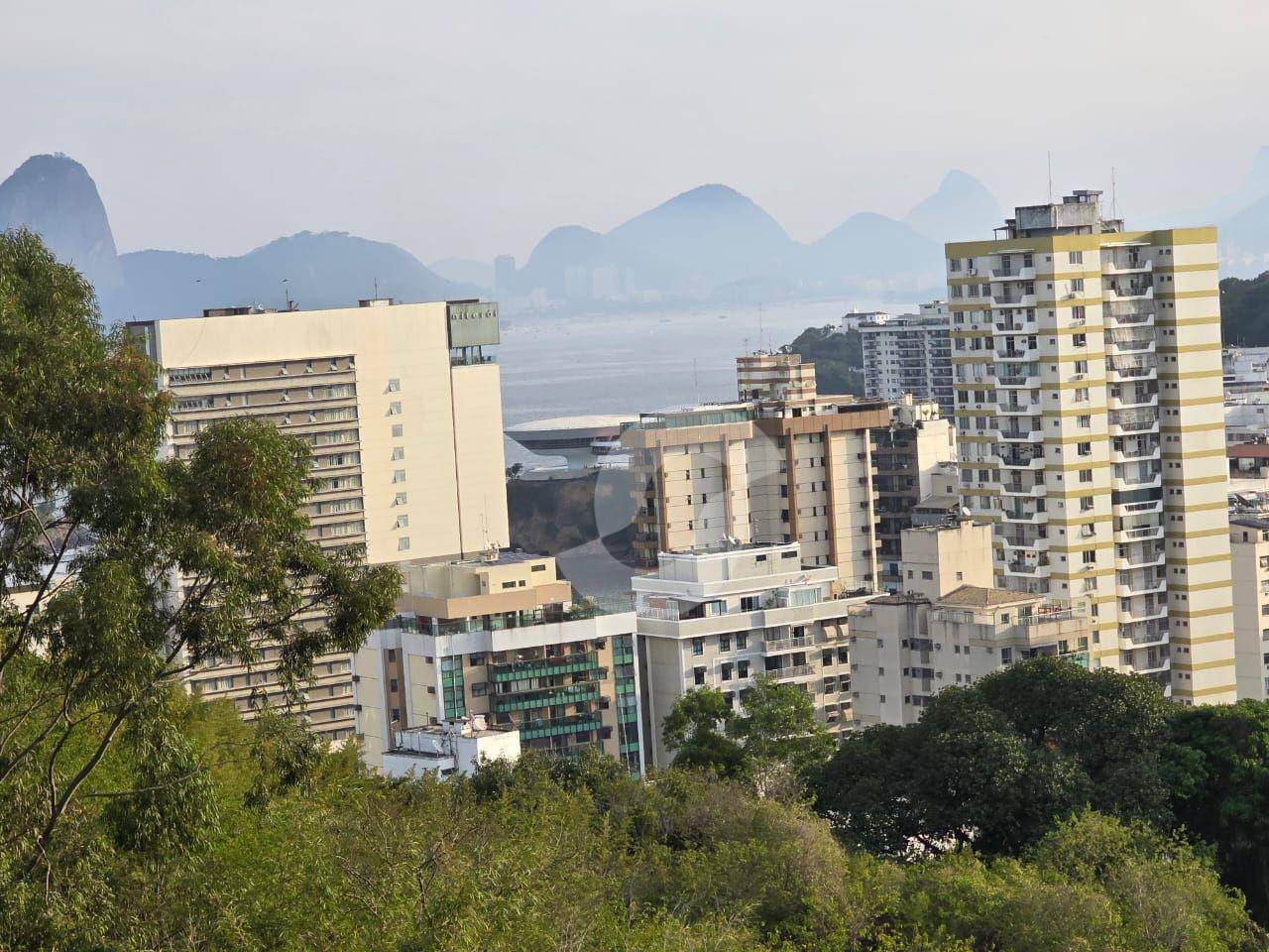  - Studio com 1 dormitório à venda, 49 m² por R$ 620.000,00 - Icaraí - Niterói/RJ