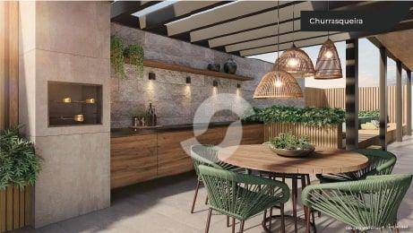 Studio à venda com 1 quarto, 40m² - Icaraí,Niterói