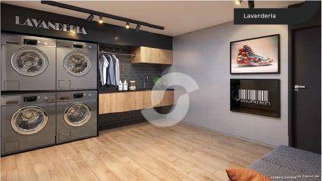 Studio à venda com 1 quarto, 32m² - Icaraí,Niterói