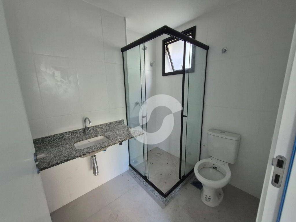  - Studio à venda, 38 m² por R$ 510.000,00 - Icaraí - Niterói/RJ