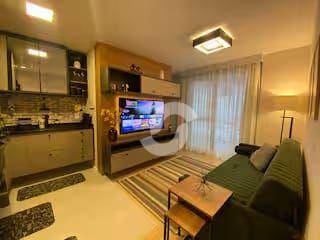 Studio à venda com 1 quarto, 32m² - Ingá,Niterói