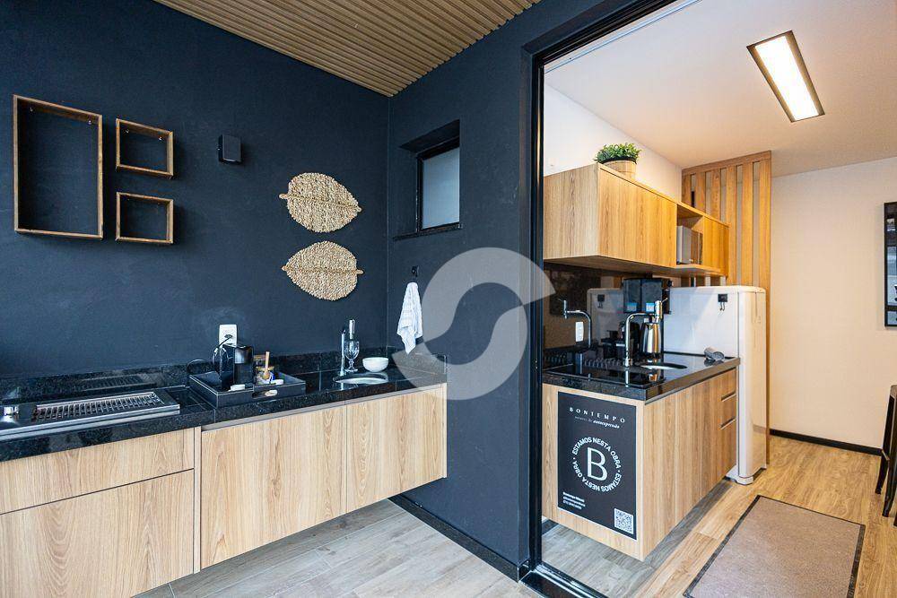 Studio à venda com 1 quarto, 29m² - Icaraí,Niterói