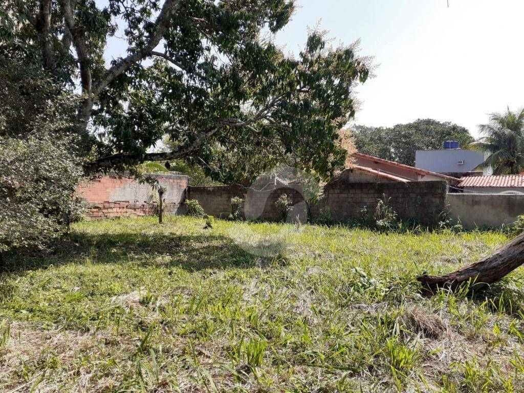  - Terreno, 583 m² - venda por R$ 1.300.000,00 ou aluguel por R$ 7.208,85/mês - Itaipu - Niterói/RJ