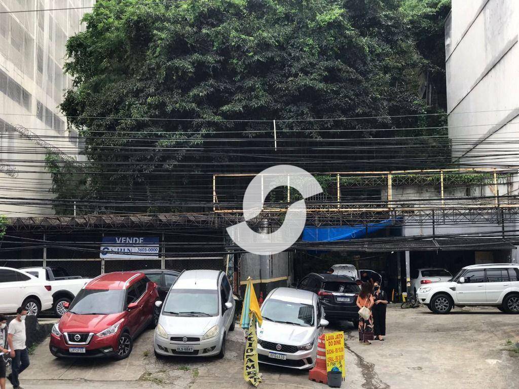 Apartamento à venda, 5000m² - Centro,Niterói