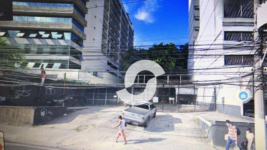 Apartamento à venda, 5000m² - Centro,Niterói