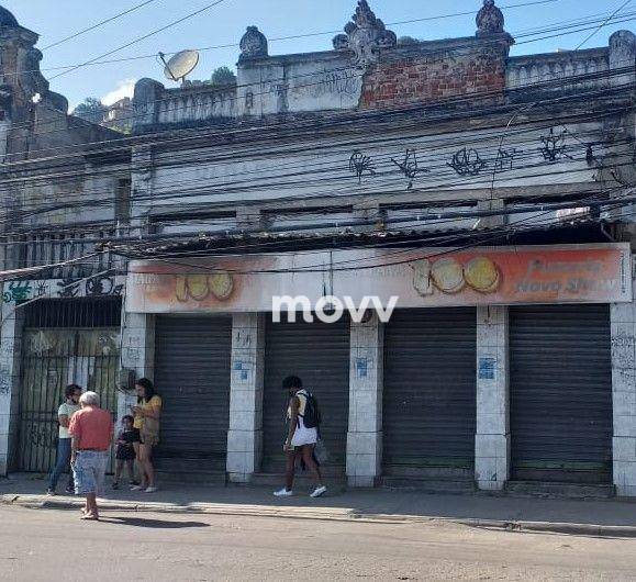 Casa à venda, 800m² - Largo do Barradas,Niterói