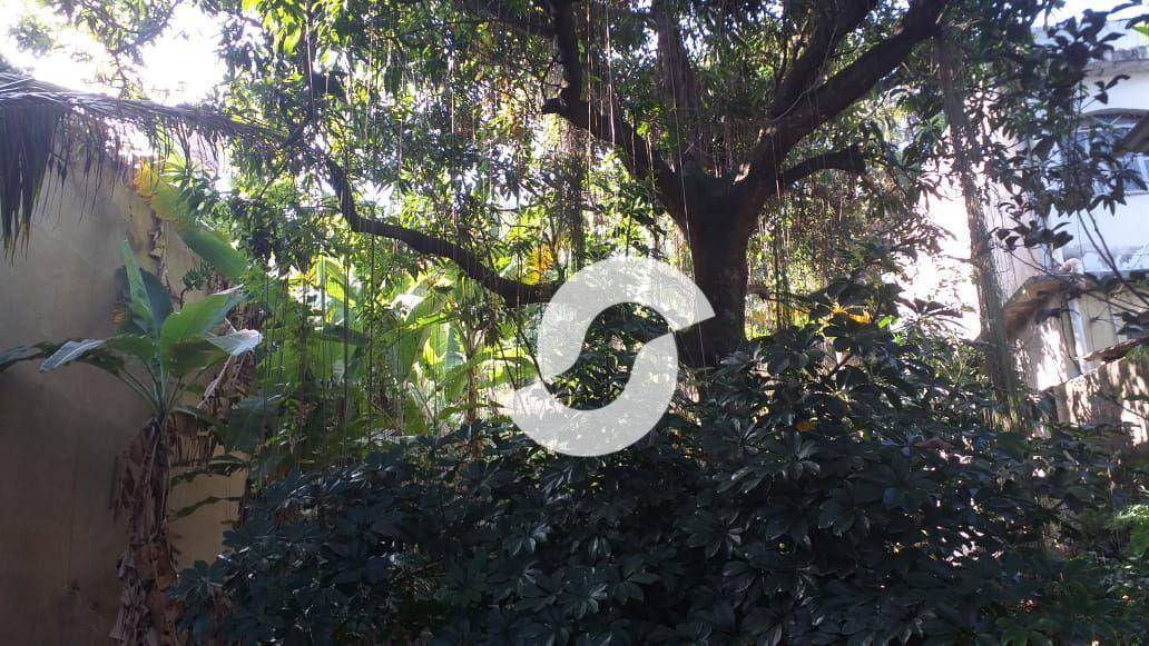  - Terreno à venda, 800 m² por R$ 800.000,00 - Largo do Barradas - Niterói/RJ